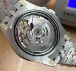 激安ロレックスコピー GMTマスターⅡ126710BLRO cal.3285ムーブメント - 画像 (6)