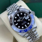 激安ロレックスコピー GMTマスターⅡ 126710blnr-0002