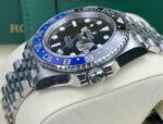 激安ロレックスコピー GMTマスターⅡ 126710blnr-0002 - 画像 (6)