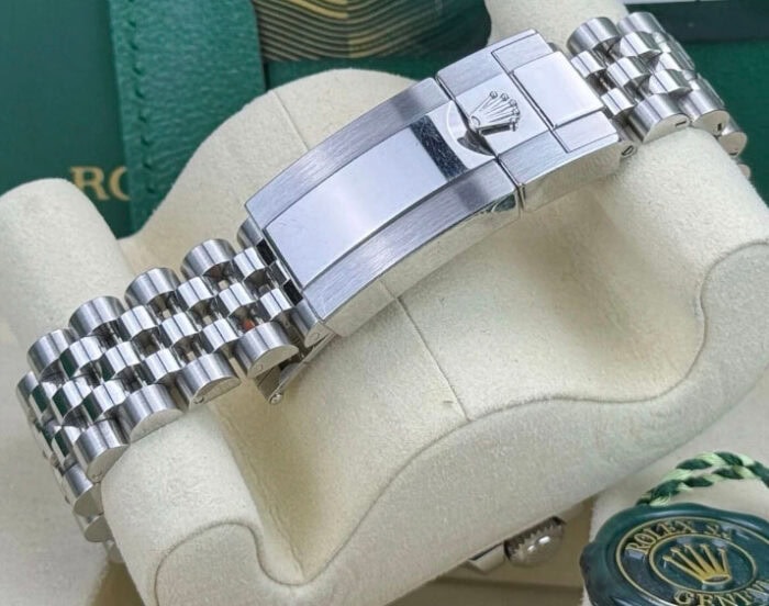 激安ロレックスコピー GMTマスターⅡ 126710blnr-0002 - 画像 (8)