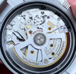 ロレックス デイトナ126599TRUコピーcal.4131ムーブメント18K加重版 210g - 画像 (10)