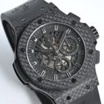 ウブロ ビッグバンコピー311.QX.1124.RX cal.HUB 4214ムーブメント