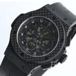 ウブロ ビッグバンコピー311.QX.1124.RX cal.HUB 4214ムーブメント - 画像 (2)