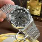 オーデマ ピゲコピーロイヤルオーク26730BCトゥールビヨンBBS工場