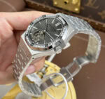 オーデマ ピゲコピーロイヤルオーク26730BCトゥールビヨンBBS工場 - 画像 (5)