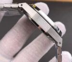 オーデマ ピゲコピーロイヤルオーク26730BCトゥールビヨンBBS工場 - 画像 (7)