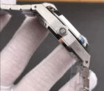 オーデマ ピゲコピーロイヤルオーク26730BCトゥールビヨンBBS工場 - 画像 (8)