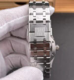 オーデマ ピゲコピーロイヤルオーク26730BCトゥールビヨンBBS工場 - 画像 (10)