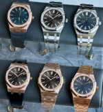 オーデマ・ピゲ ロイヤルオーク15510ORコピー18K 加重版233g - 画像 (12)