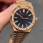 オーデマ・ピゲ ロイヤルオーク15510ORコピー18K 加重版233g - 画像 (13)