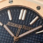 オーデマ・ピゲ ロイヤルオーク15510ORコピー18K 加重版233g - 画像 (14)