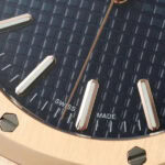 オーデマ・ピゲ ロイヤルオーク15510ORコピー18K 加重版233g - 画像 (15)