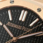 オーデマ・ピゲ ロイヤルオーク15510ORコピー18K 加重版233g - 画像 (7)