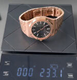 オーデマ・ピゲ ロイヤルオーク15510ORコピー18K 加重版233g - 画像 (2)