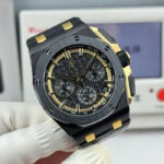 オーデマピゲロイヤル オークコピー 26420CE.OO.A127CR.01