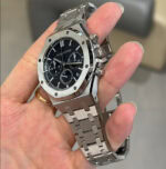 オーデマピゲロイヤルオークコピー26715ST.OO.1356ST.01 - 画像 (2)