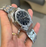 オーデマピゲロイヤルオークコピー26715ST.OO.1356ST.01 - 画像 (4)