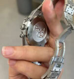 オーデマピゲロイヤルオークコピー26715ST.OO.1356ST.01 - 画像 (6)