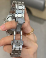 オーデマピゲロイヤルオークコピー26715ST.OO.1356ST.01 - 画像 (7)