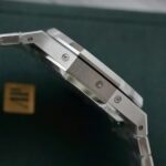 オーデマピゲロイヤルオークRef.26574TIコピー cal.Cal.5134ムーブメント - 画像 (7)