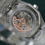 オーデマピゲロイヤルオークRef.26574TIコピー cal.Cal.5134ムーブメント - 画像 (8)