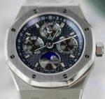 オーデマピゲロイヤルオークRef.26574TIコピー cal.Cal.5134ムーブメント - 画像 (5)