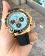 コスパ最強のロレックスデイトナコピー126518LN-0014 cal.4131ムーブメント搭載 - 画像 (2)