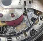 ロレックス サブマリーナ16610lv コピーcal.3135ムーブメント - 画像 (12)