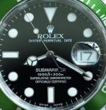 ロレックス サブマリーナ16610lv コピーcal.3135ムーブメント - 画像 (8)