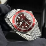 2025年新作チューダー コピーブラックベイ58 7939A1A0RU-0001