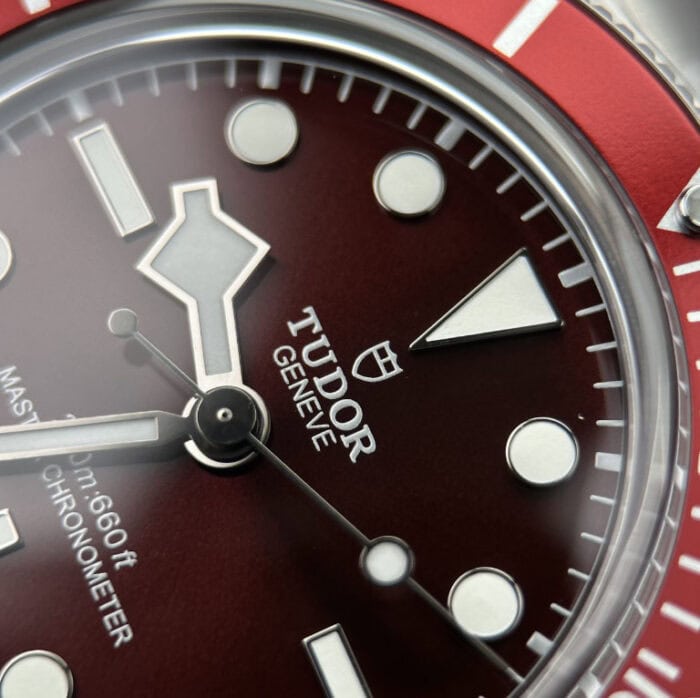 2025年新作チューダー コピーブラックベイ58 7939A1A0RU-0001 - 画像 (3)