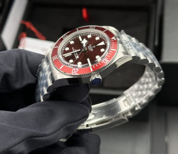 2025年新作チューダー コピーブラックベイ58 7939A1A0RU-0001 - 画像 (6)