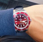 2025年新作チューダー コピーブラックベイ58 7939A1A0RU-0001 - 画像 (11)