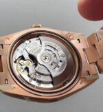 ロレックスデイデイトコピー228235-0056 cal.3255ムーブメント - 画像 (7)
