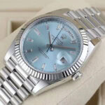 ロレックス デイデイト40 228236-0006コピー時計 210g加重版