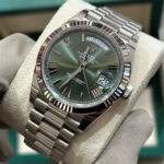 ロレックスデイデイトコピー 40 228239-0033 Cal.3255 VS工場 加重版182g