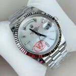 ロレックスデイデイトコピー 228239-0078 VS工場 加重版182g