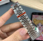 ロレックスデイデイトコピー 228239-0078 VS工場 加重版182g - 画像 (11)