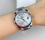 ロレックスデイデイトコピー 228239-0078 VS工場 加重版182g - 画像 (4)