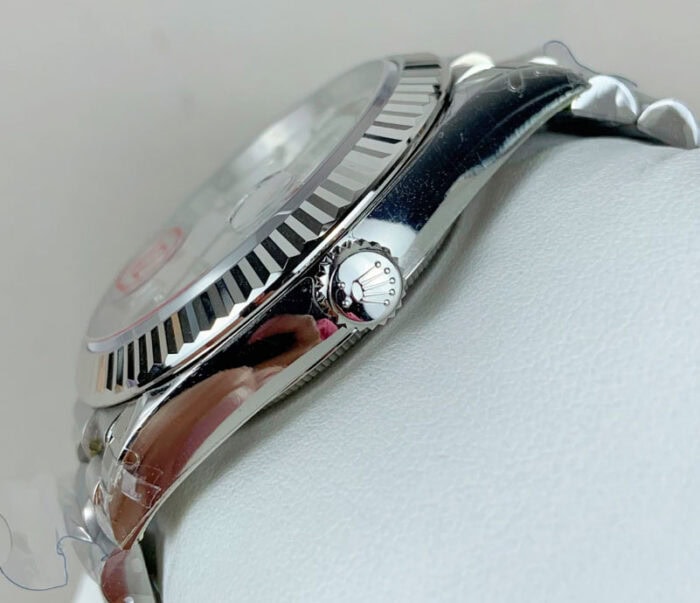 ロレックスデイデイトコピー 228239-0078 VS工場 加重版182g - 画像 (9)