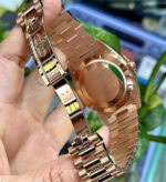 ロレックスデイデイトコピー 40 228235-0025 Cal.3255 VS工場 加重版182g - 画像 (10)