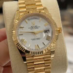 ロレックス デイデイトコピー228238-0042 Cal.3255ムーブメント搭載