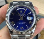 ロレックスデイデイトコピー 40 228239-0007 Cal.3255 VS工場 加重版182g - 画像 (2)