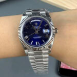 ロレックスデイデイトコピー 40 228239-0007 Cal.3255 VS工場 加重版182g