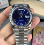 ロレックスデイデイトコピー 40 228239-0007 Cal.3255 VS工場 加重版182g - 画像 (3)