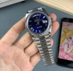 ロレックスデイデイトコピー 40 228239-0007 Cal.3255 VS工場 加重版182g - 画像 (4)