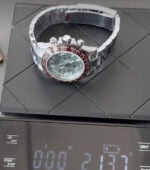 ロレックス デイトナコピー116506-0002 18Kホワイトゴールド加重版213g - 画像 (2)