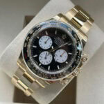 ロレックス デイトナ126528LNコピー18Kゴールド加重版210g
