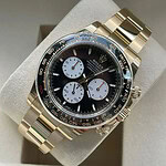 ロレックス デイトナ126528LNコピー18Kゴールド加重版210g