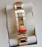 ロレックス デイトナ126528LNコピー18Kゴールド加重版210g - 画像 (10)